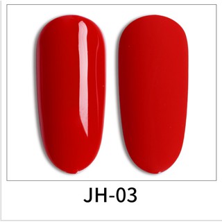 Sơn gel AS đỏ mã JH