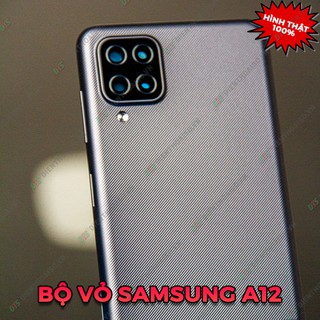Bộ vỏ linh kiện thay thế  thay thế  thay thế SA A12