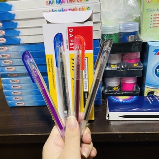 Viết Nước My-Gel Đông Á ( xanh, tím, đỏ đen)