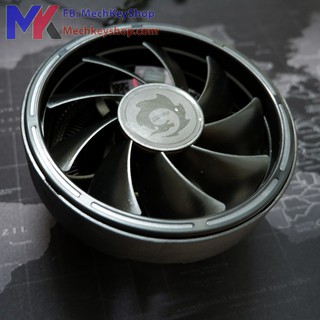 Tản nhiệt CPU Forgame G500 led RGB lắp Intel/ AMD