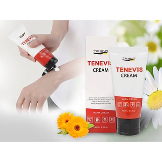 Kem xoa bóp Hàn Quốc Tenevis 100ml