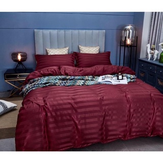 [ Mền lẻ ] CHĂN/MỀN COTTON SỌC 3F [2M2 x2M]