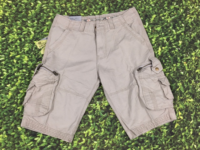 QUẦN SHORT TÚI HỘP NAM vải đẹp - MSP 01 & 026 | BigBuy360 - bigbuy360.vn