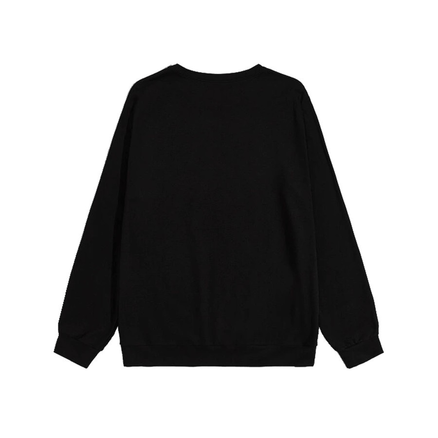 Áo Sweater BARBOSSA Hình Tia Sét - 1994 Studio | BigBuy360 - bigbuy360.vn