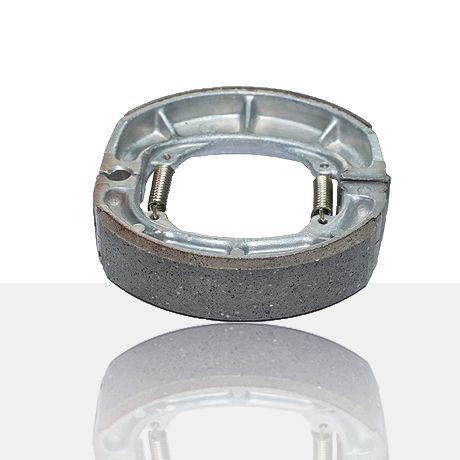 Bố thắng , má phanh đùm Elig Amity 125