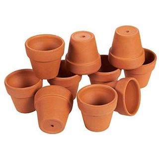 Chậu đất nung giá sỉ
