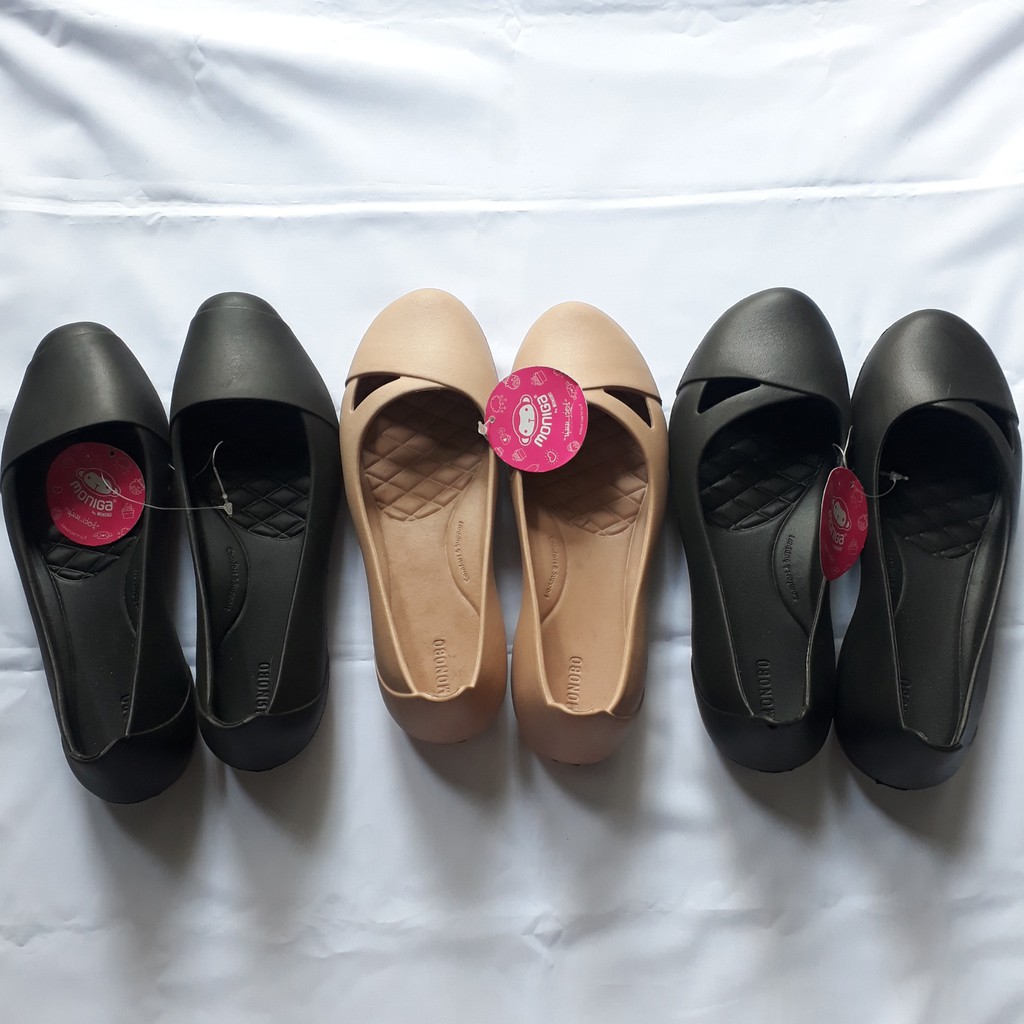 Giày nhựa Thái Lan MONIGA MONOBO