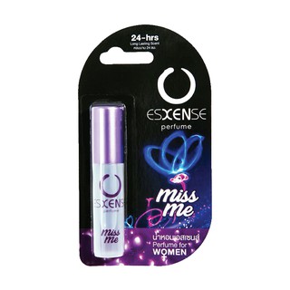 Nước Hoa Nữ 24H Esxense Perfume Miss Me For Women No.308 6ml