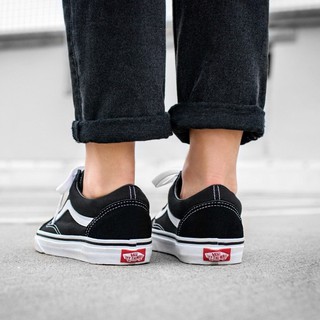 Giày Sneaker Thời Trang  Vns Nam Đen