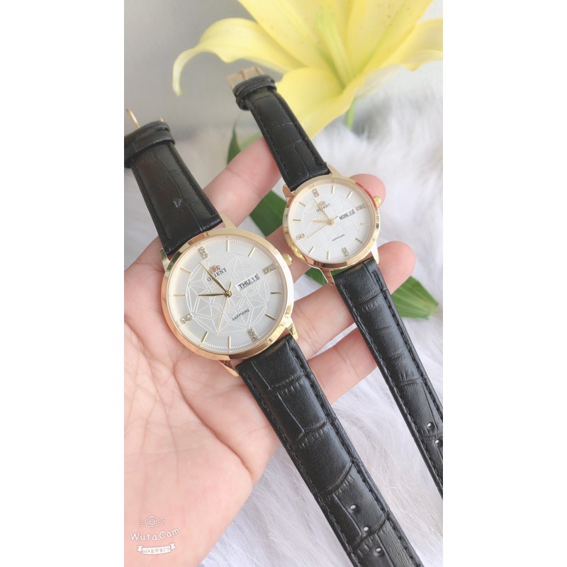 Đồng hồ Orient nam chống nước
