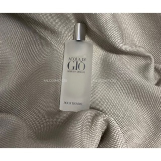 Nước hoa Giò 15ml