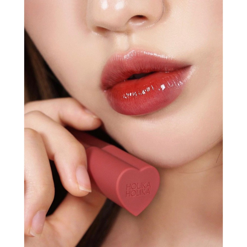 Son môi tint cao cấp giá rẻ Holika Holika chính hãng Hàn Quốc | BigBuy360 - bigbuy360.vn