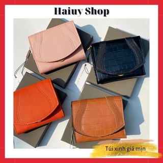 Ví nữ cnk. fullbox tag ck6- 10770434
