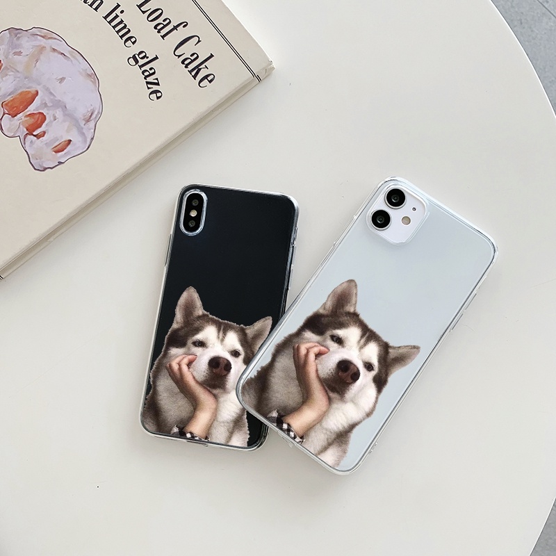 Ốp Điện Thoại tpu Mềm Cho iPhone11 s iPhone12 SE for iPhoneX 8 xsm plus 6 7 max xr iPhone13