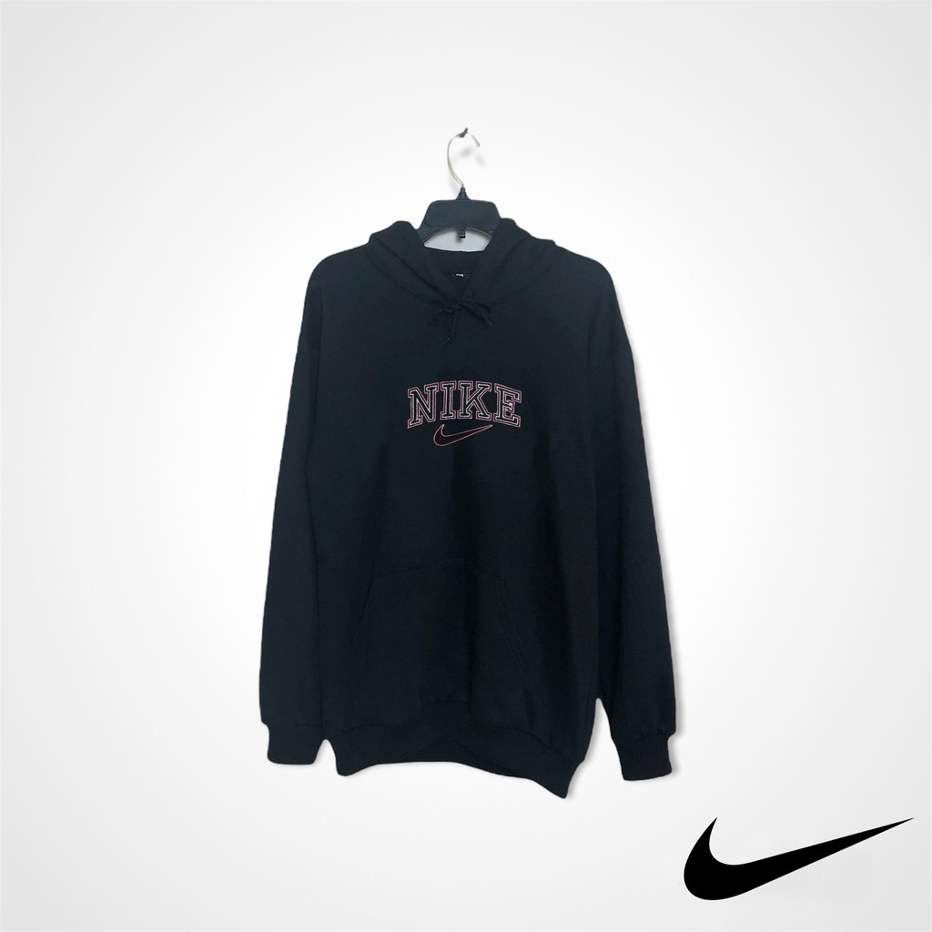 Áo Hoodie Nike Nỉ Bông Hàng  Dày Dặn MSH01
