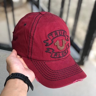 Mũ ông địa - Nón kết True Religion