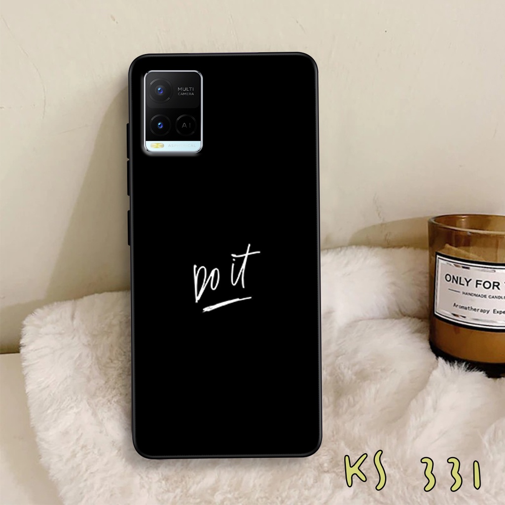 Ốp lưng Vivo Y21 - Vivo Y21s - Vivo Y33s - Ốp in hình KEyWord hot hit, giá tốt