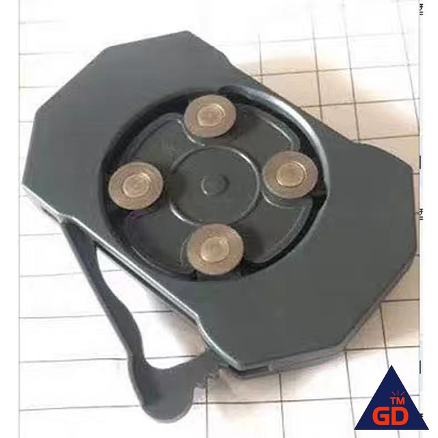 Dụng Cụ Mở Nắp Lon Chuyên Nghiệp Thông Minh Tiện Lợi