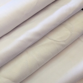 Vải thun cotton trắng tinh cotton 2 chiều