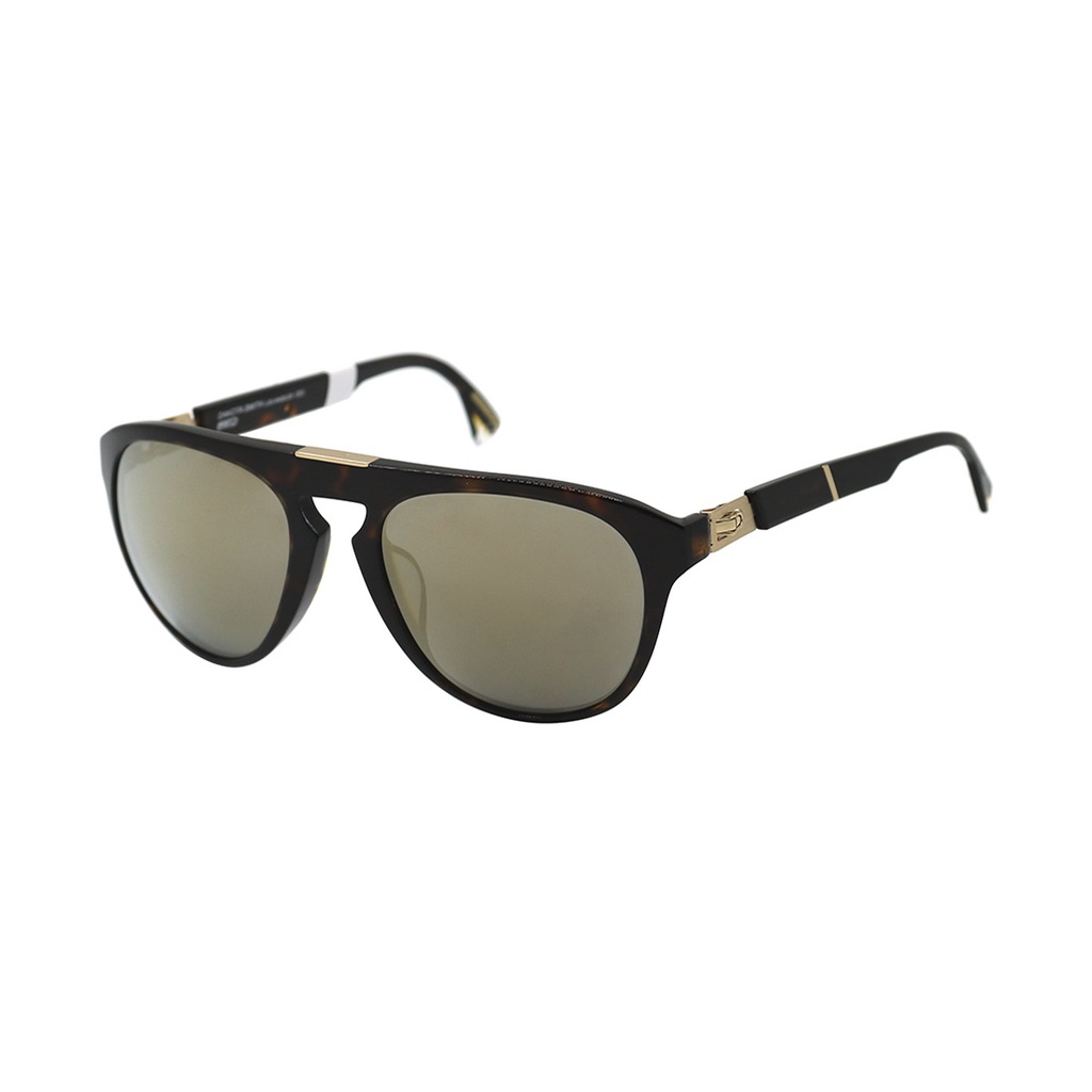 (Hàng chính hãng) Kính mát nam nữ Dakota Smith DS58040 (56-21-145) màu sắc thời trang