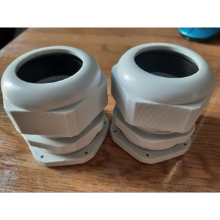 PG36 / PG42 Ốc siết cáp cho tủ điện