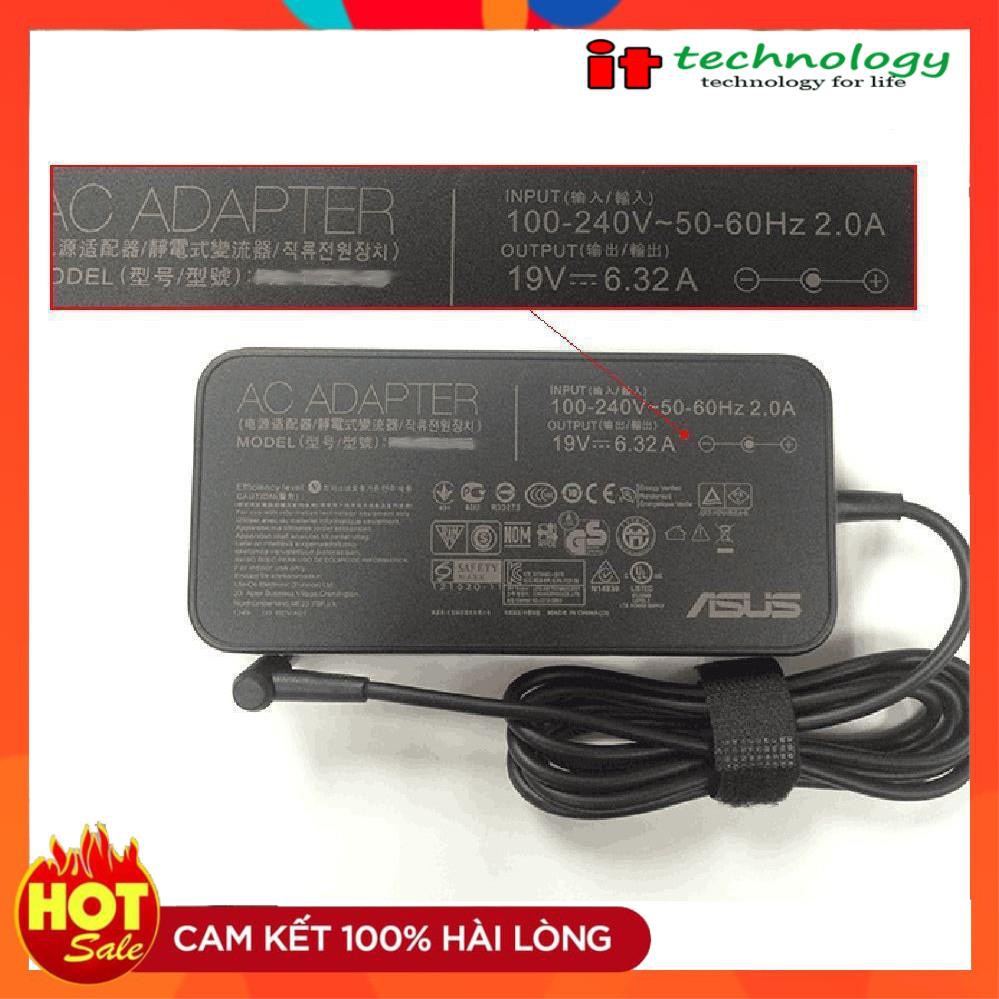 Sạc laptop ASUS N550JV N550JK N750JK N550JV-DB72T N550JV-DB71-CA N550JV-CM067H