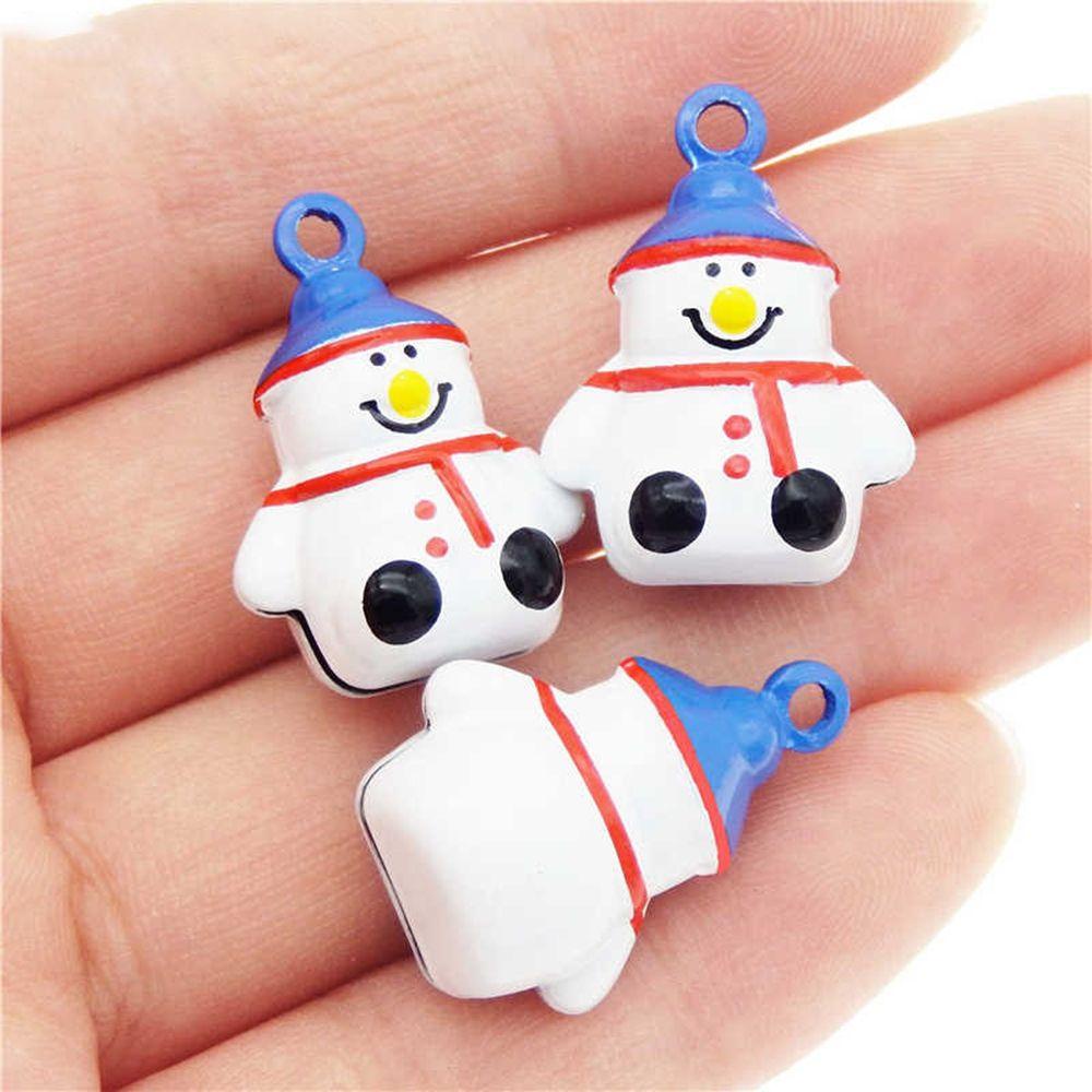 Set 10 Phụ Kiện Treo Trang Trí Chủ Đề Halloween Dễ Thương