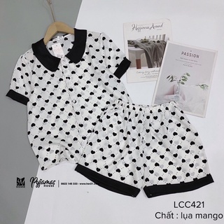 BỘ LỤA CỘC ĐÙI