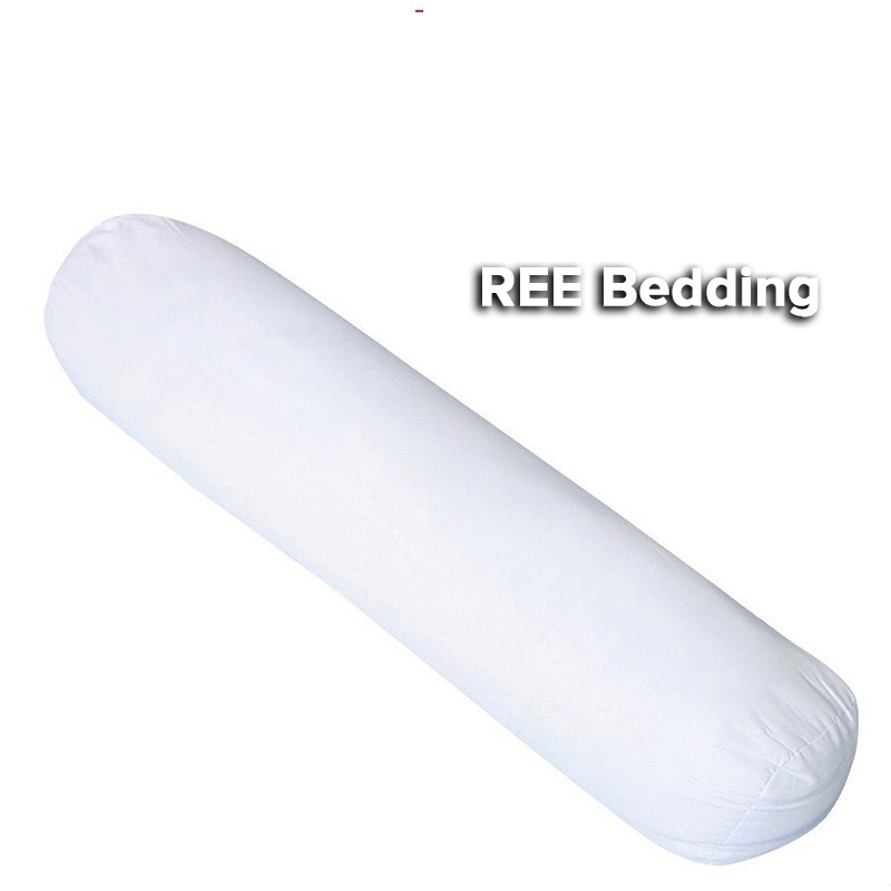 Ruột gối ôm REE Bedidng GO24 bông gòn loại 1.5kg siêu căng có dây kéo