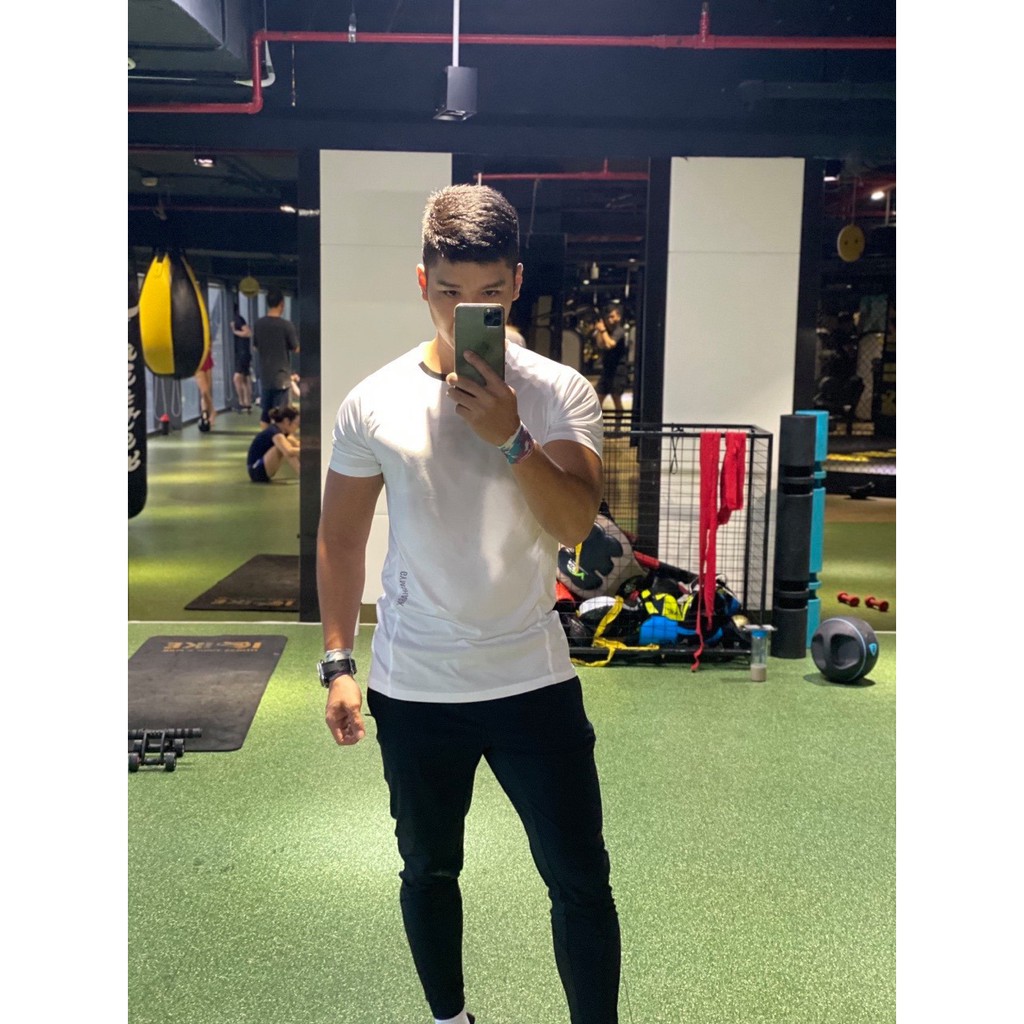 GymShark Apex TShirt