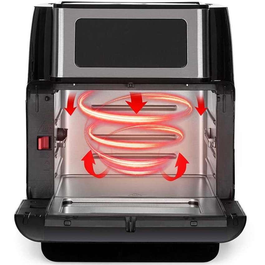 Nồi chiên không dầu Klarstein 10L