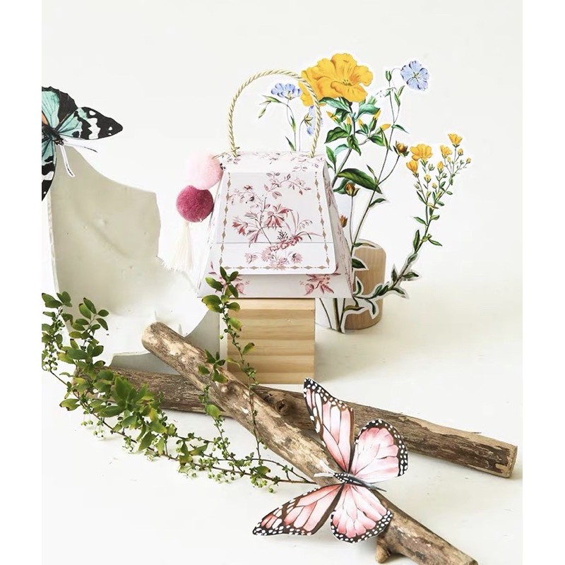 [ẢNH THẬT + CLIP] Hộp quà đựng son siêu đẹp nhiều loại | BigBuy360 - bigbuy360.vn