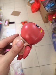 Rùa Bơi Dưới Nước - Đồ Chơi Cho bé