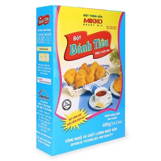 Bột làm bánh tiêu Mikko 400g (Date mới)