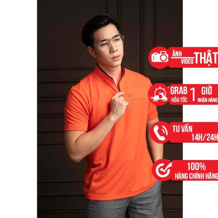 Áo Thun Nam Tay Ngắn | Áo Phông Nam Tay Lỡ Cổ Trụ | Áo Thời Trang Cao Cấp Chính Hãng made in việt nam