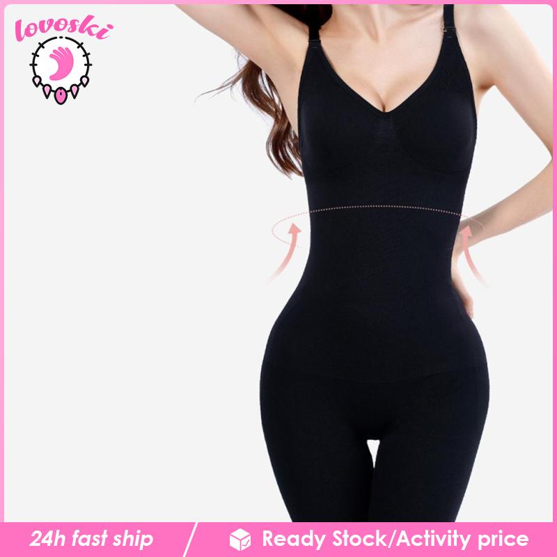 Bộ Đồ Định Hình Toàn Thân Dành Cho Nữ