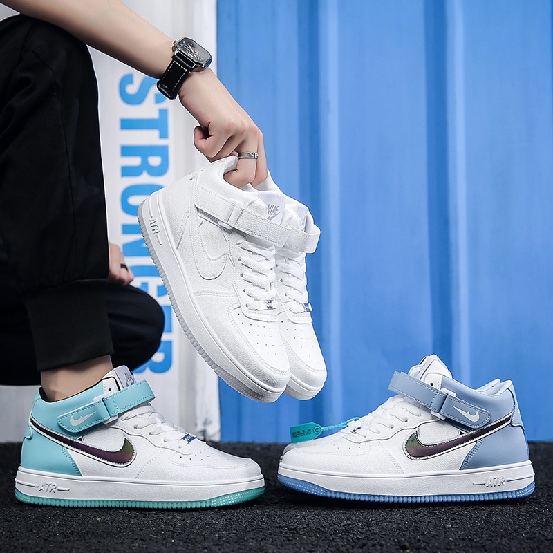 Giày Thể Thao Cổ Cao Thoáng Khí Thời Trang Mùa Thu Mới 2022 Cho Bé