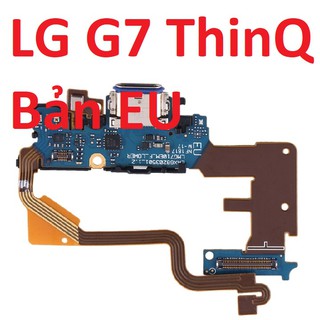 ✳️ bo main sạc, cụm chân sạc lg g7 thinq g710em g710pm g710vmp g710tm g710vm charger port usb