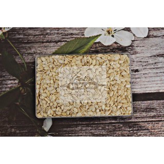 Hạt dưa tách vỏ nhân bánh trung thu 1kg