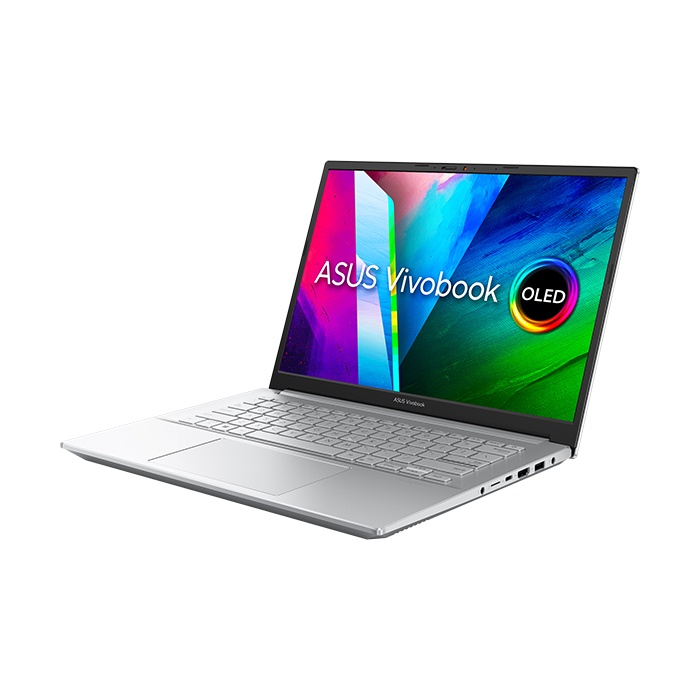 Laptop ASUS VivoBook Pro 14 OLED M3401QA-KM025W R7-5800H | 8GB | 512GB | AMD Radeon Graphics | 14' WQXGA+ | Win 11