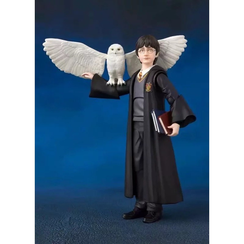 Mô hình khớp cử động Harry Potter cao 15cm