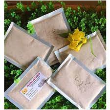 BỘT XÍ MUỘI LẮC THÁI LAN BỊCH 100G/500G