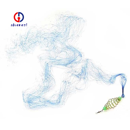 Lưới Đánh Cá Thiết Kế Sáng Tạo Tiện Dụng