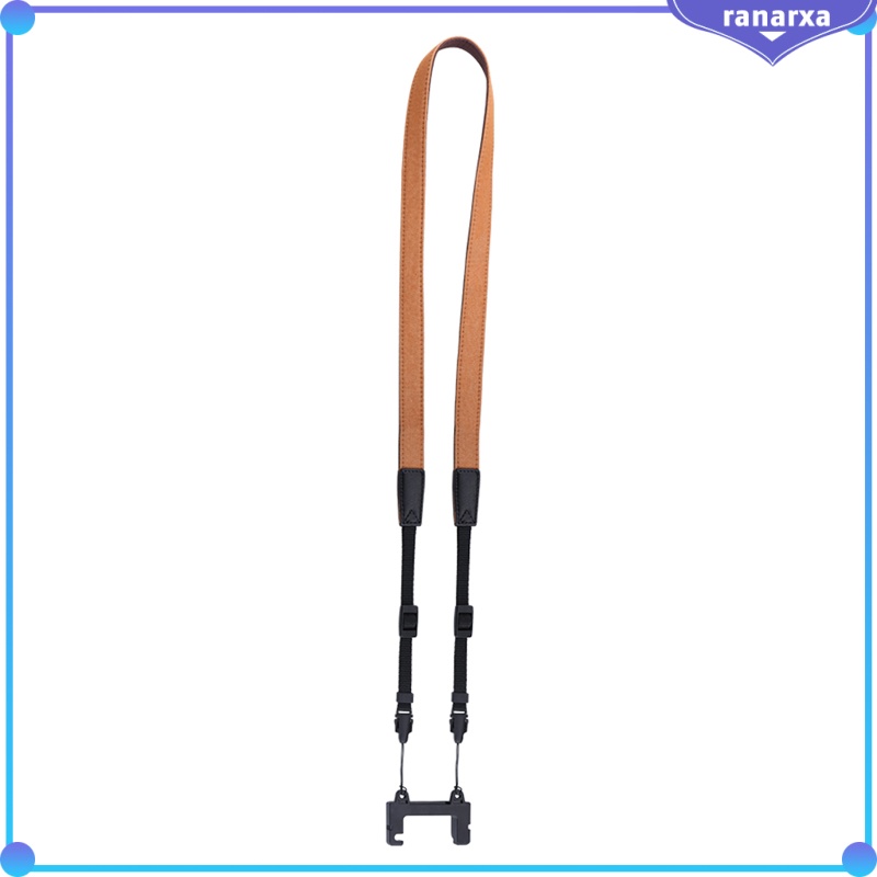 Vỏ Silicon Mềm Thân Thiện Với Da Có Dây Đeo Cổ Bảo Vệ Cho Tay Cầm Điều Khiển Dji Mavic Air 2 Air 2s Mini 2 | BigBuy360 - bigbuy360.vn