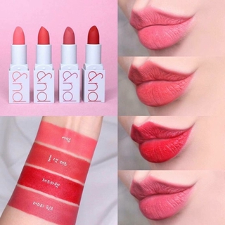 💋💋Son Zero Gram Romand Lipstick💋💋