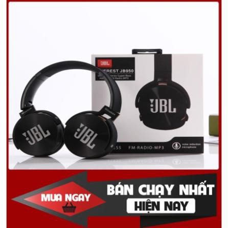Sale Tai nghe bluetooth,Tai nghe JB950,thiết bị âm thanh gia dụng