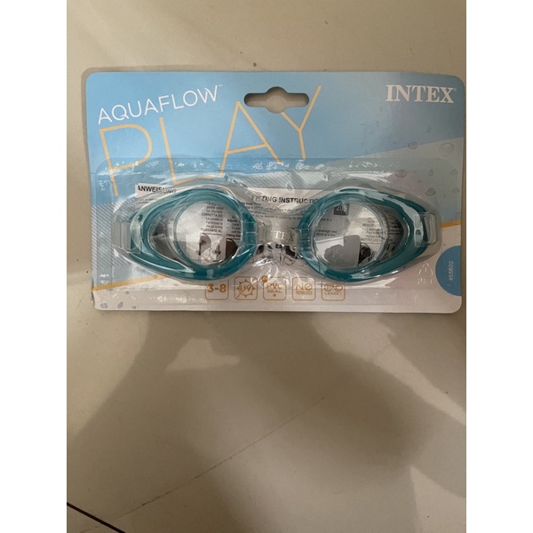 Kính Bơi Trẻ Em Intex 55602