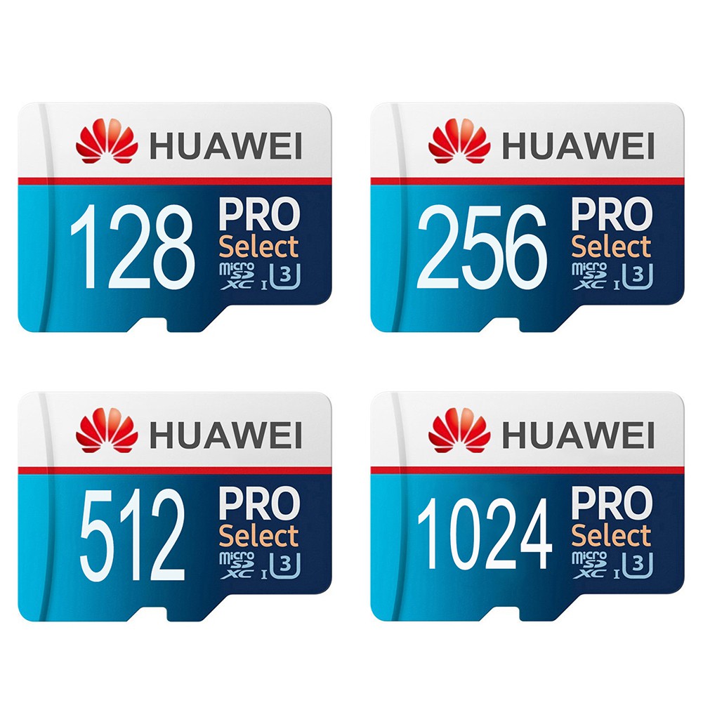 Thẻ Nhớ Huawei Pro 64g / 128g / 256g / 512g / 1t | BigBuy360 - bigbuy360.vn