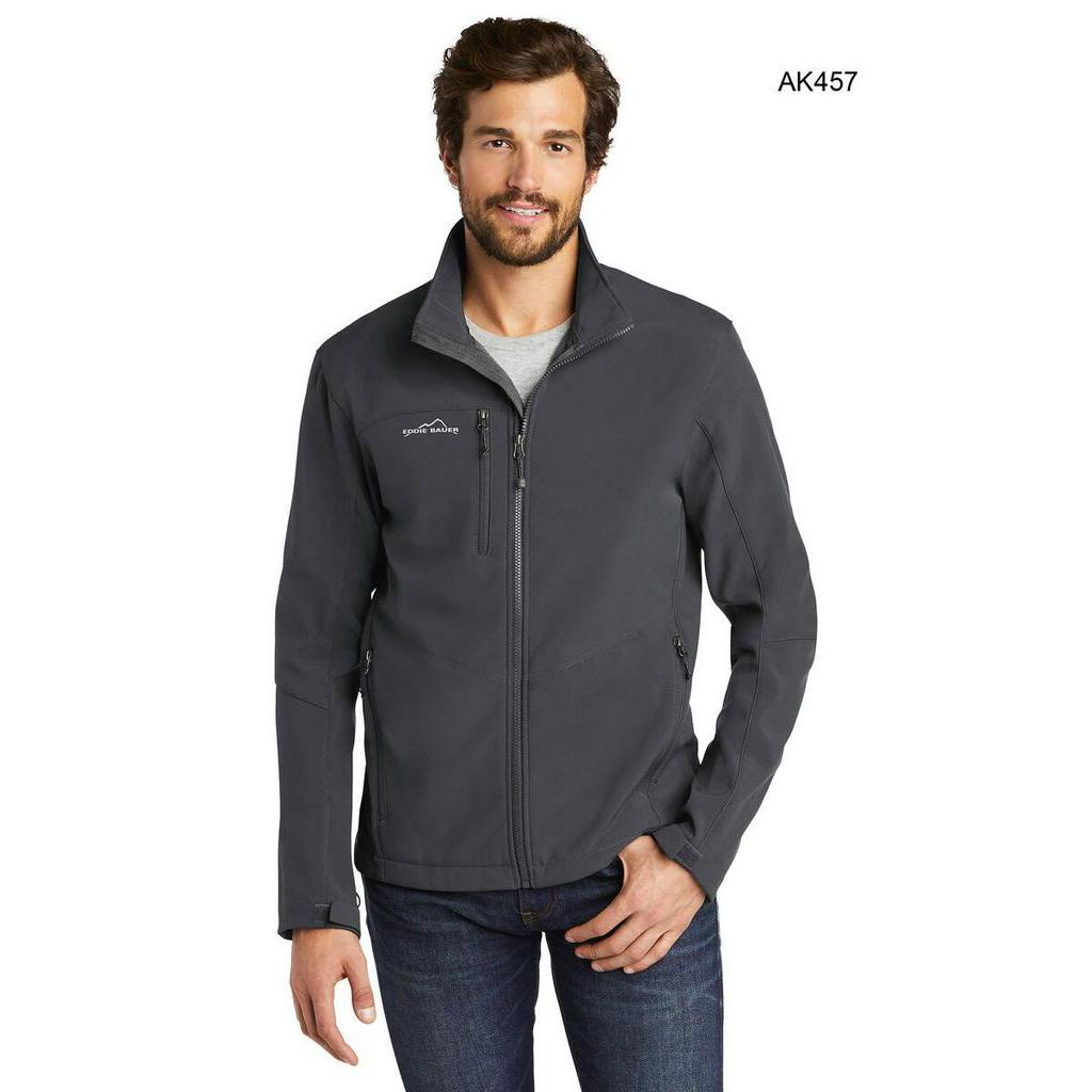 Áo khoác Eddie.Bauer - zipper