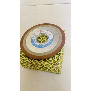 đá mài hợp kim đỏ